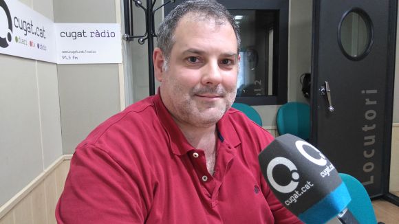 Juanjo Cortés proposa 'Història de Valldoreix'