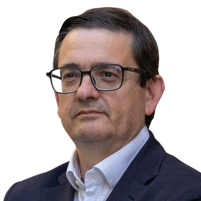 Alfredo Bergua (PP)