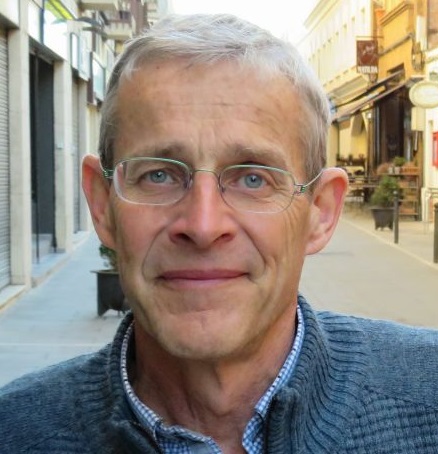 Jordi Sunyer, cientfic