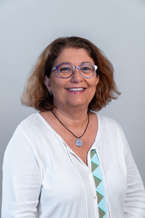 19. Pilar Gorina (PSC)