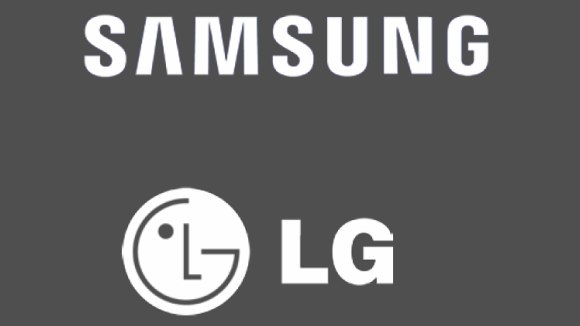 Tenir una televisi amb Internet de la marca Samsung o LG