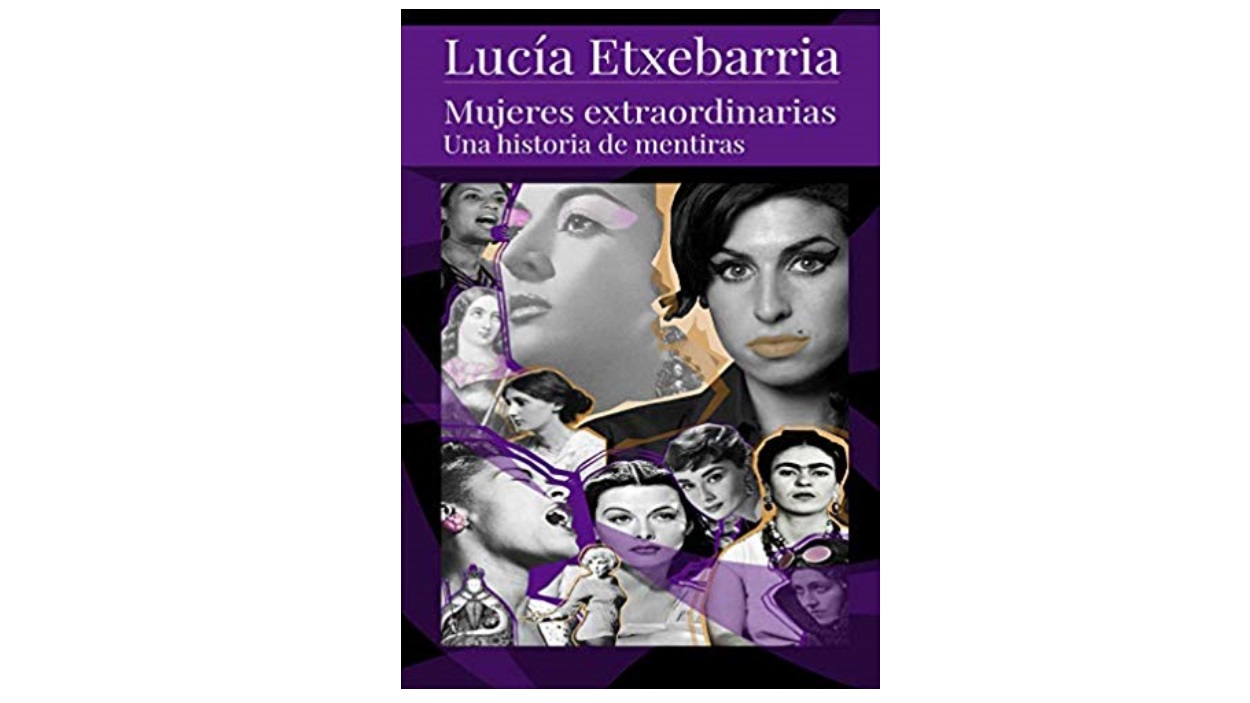 'Mujeres extraordinarias'
