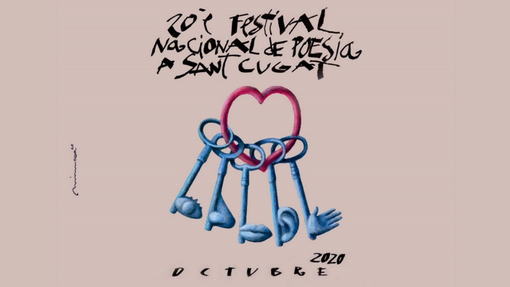 Cartell del Festival