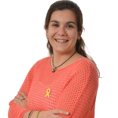 Esther Madrona (ERC-MES)