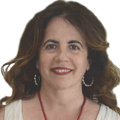 Lourdes Llorente (CUP-PC)