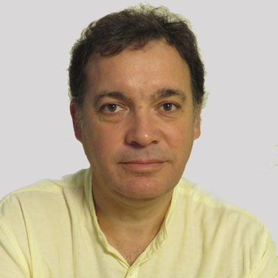 Pablo Beceiro (PSC)