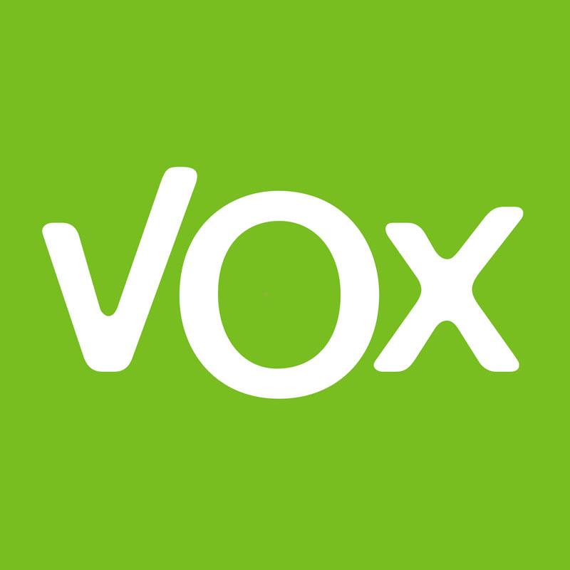 VOX-FiV proposa abaixar i eliminar impostos per afavorir les famlies