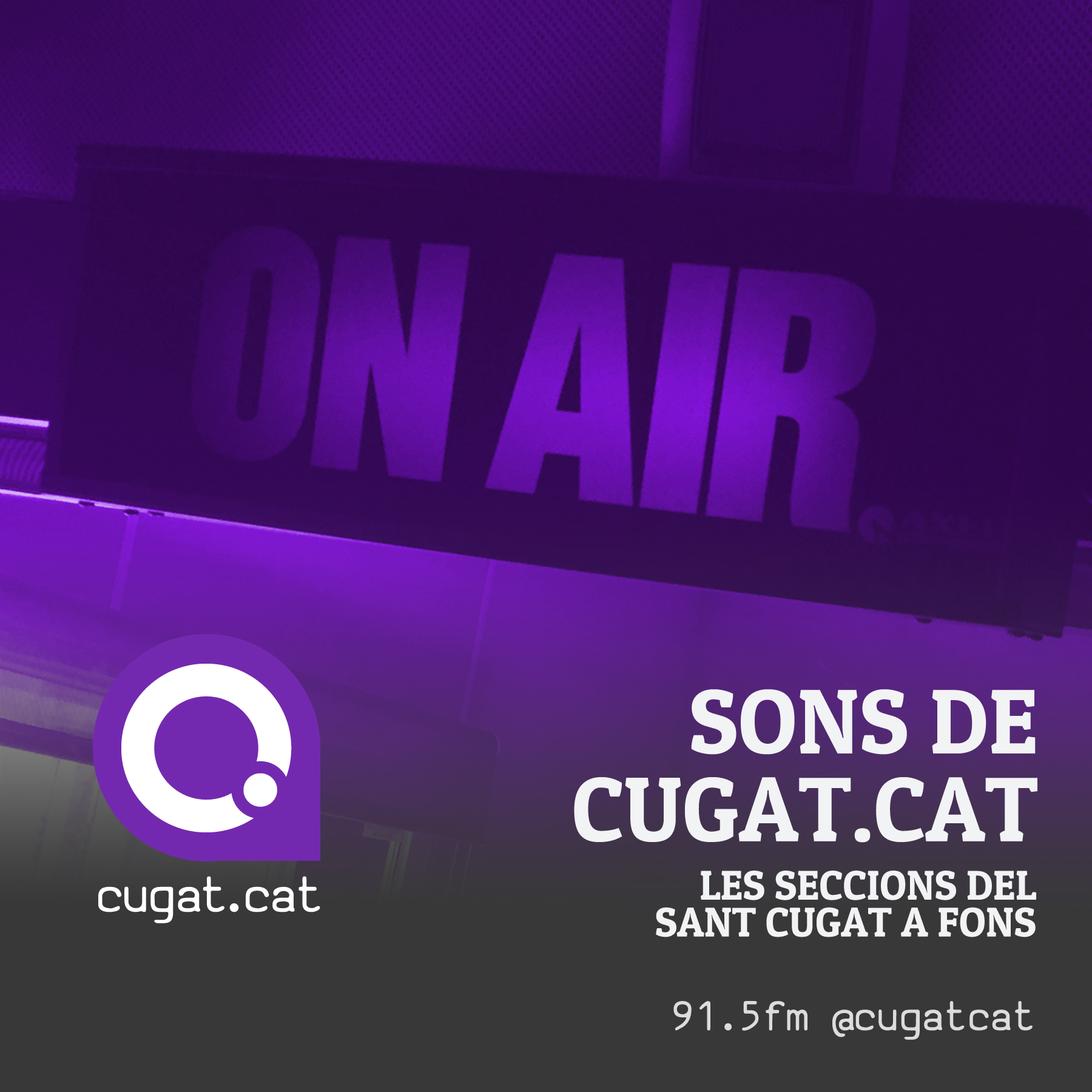 Podcast - Radio Sant Cugat