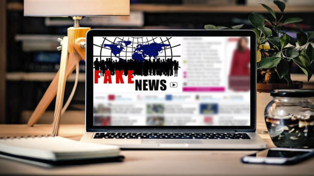 Apunts - Detecta fake news